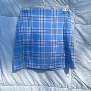 Brandy Melville skirt